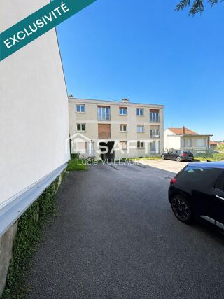  Appartement à vendre 1 pièce 38 m²