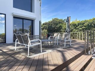  Maison à vendre 6 pièces 200 m²