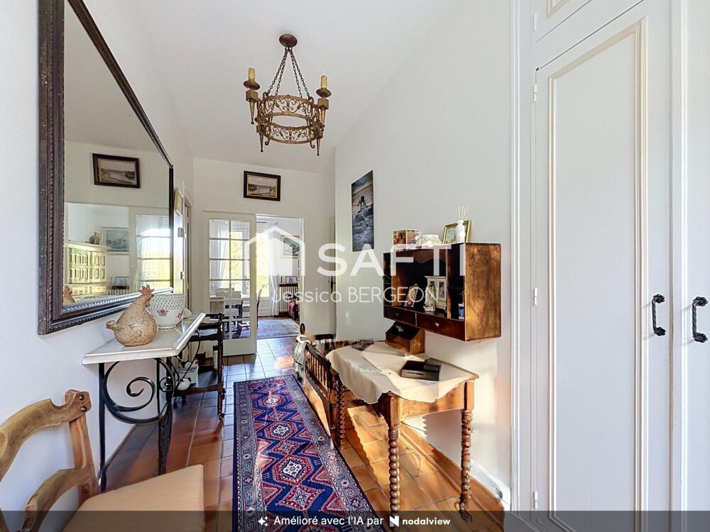à vendre  Maison Gradignan (33170)