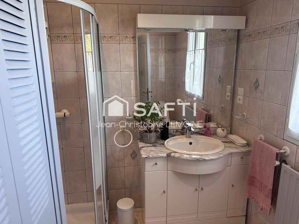 Propiété dexception 193 m2 cinq chambres
