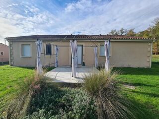  Maison � vendre 5 pi�ces 91 m�