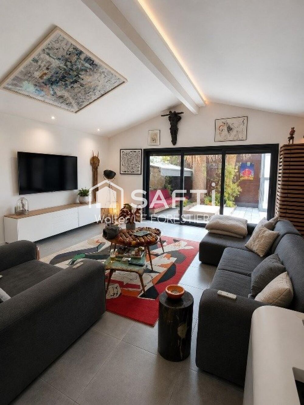 à vendre  Maison Bordeaux (33100)