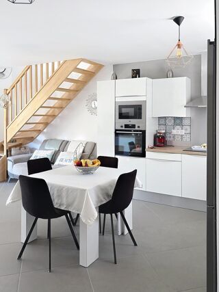  Maison à vendre 4 pièces 70 m²
