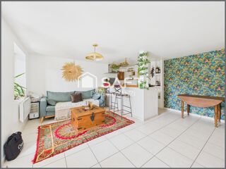  Maison  vendre 2 pices 44 m