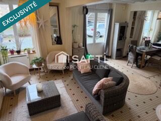  Immeuble à vendre 270 m²