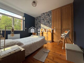  Maison � vendre 7 pi�ces 127 m�