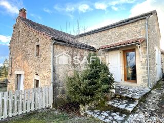  Maison à vendre 5 pièces 78 m²