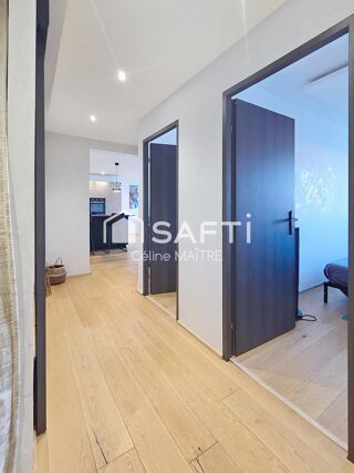  Appartement à vendre 3 pièces 68 m²