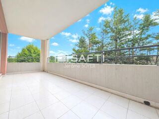  Appartement à vendre 2 pièces 41 m²