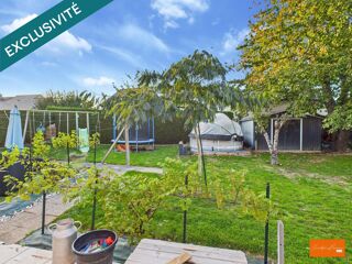  Maison � vendre 6 pi�ces 120 m�