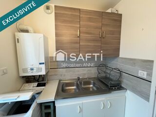  Appartement  vendre 4 pices 55 m