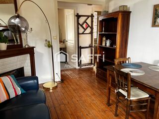  Maison � vendre 3 pi�ces 48 m�