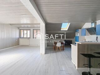  Appartement � vendre 5 pi�ces 112 m�