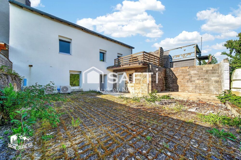 Appartement neuf avec jardin privatif