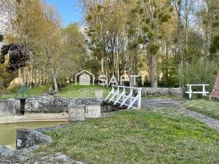  Maison � vendre 7 pi�ces 189 m�