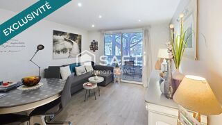  Appartement � vendre 3 pi�ces 79 m�