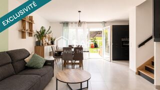  Maison à vendre 3 pièces 69 m²