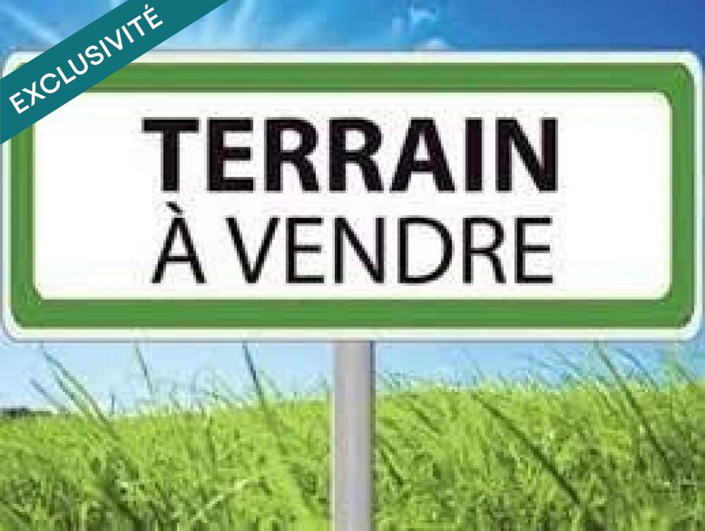 Vente Terrain Terrain plat Beautiran