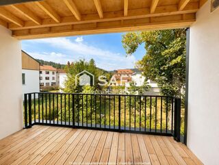  Appartement à vendre 2 pièces 53 m²