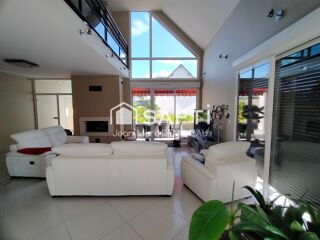  Maison � vendre 9 pi�ces 448 m�