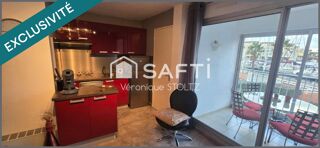  Appartement � vendre 1 pi�ce 27 m�