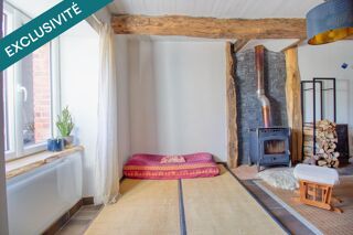  Maison � vendre 3 pi�ces 115 m�