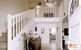  Maison � vendre 9 pi�ces 182 m�