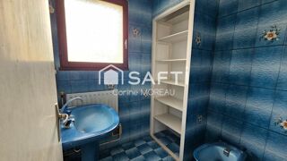  Maison à vendre 5 pièces 88 m²