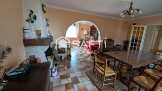  Maison à vendre 6 pièces 143 m²