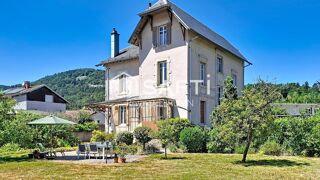  Maison à vendre 7 pièces 191 m²