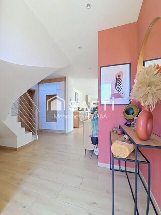  Maison à vendre 8 pièces 189 m²