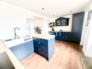  Maison à vendre 7 pièces 130 m²