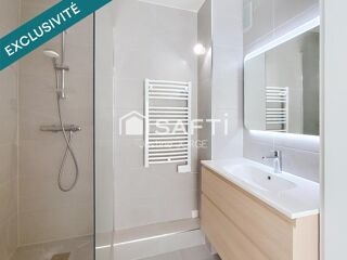  Appartement � vendre 3 pi�ces 72 m�