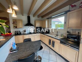  Maison  vendre 5 pices 129 m