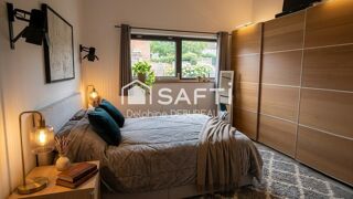  Maison à vendre 4 pièces 109 m²