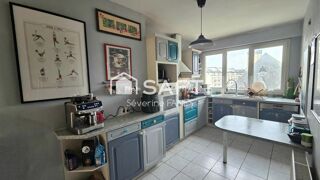  Appartement à vendre 3 pièces 95 m²