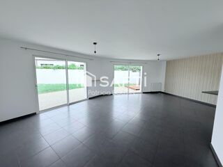 Vente Maison PAVILLON DE PLAIN PIED 4 CHAMBRES DONT UNE SUITE PARENTALE ET GARAGE A NIORT ! Niort