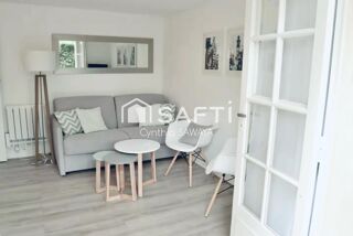  Appartement à vendre 3 pièces 30 m²
