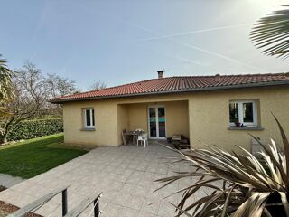  Maison � vendre 5 pi�ces 100 m�