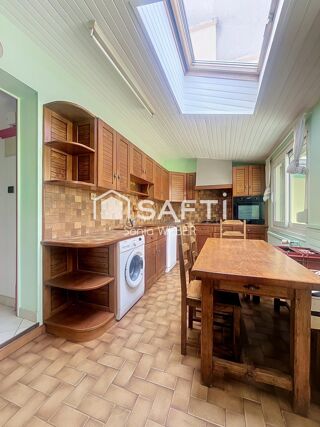  Maison à vendre 5 pièces 83 m²