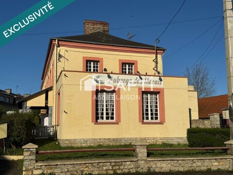 Sp&eacute;cial investisseurs ! 211700 50480 Sainte-mere-eglise
