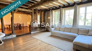  Maison à vendre 7 pièces 193 m²