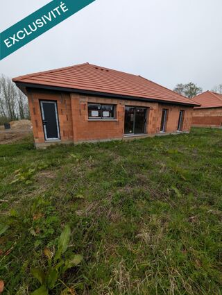  Maison � vendre 4 pi�ces 90 m�