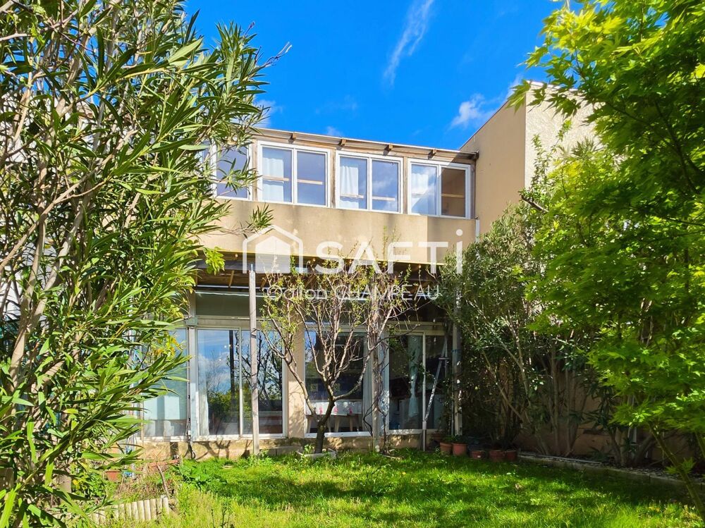 Villa 5 pièces - 145m2
