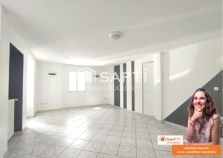  Maison à vendre 4 pièces 103 m²