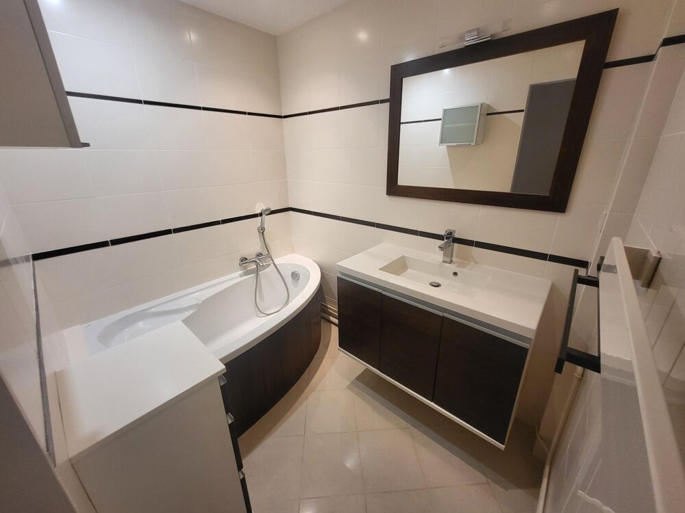 Appartement 4 pièces, Nogent-sur-Marne