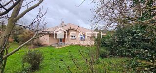  Maison à vendre 5 pièces 125 m²
