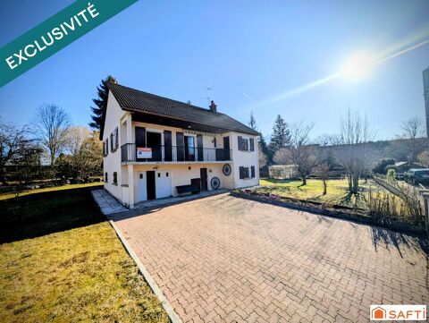   Maison 120m�, impasse calme Maison - 6 pi�ce(s) - 120 m�