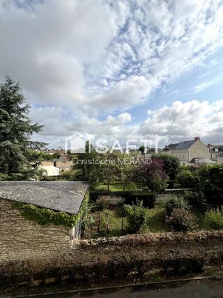  Appartement � vendre 4 pi�ces 47 m�