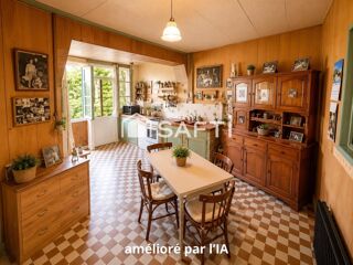  Maison à vendre 7 pièces 197 m²